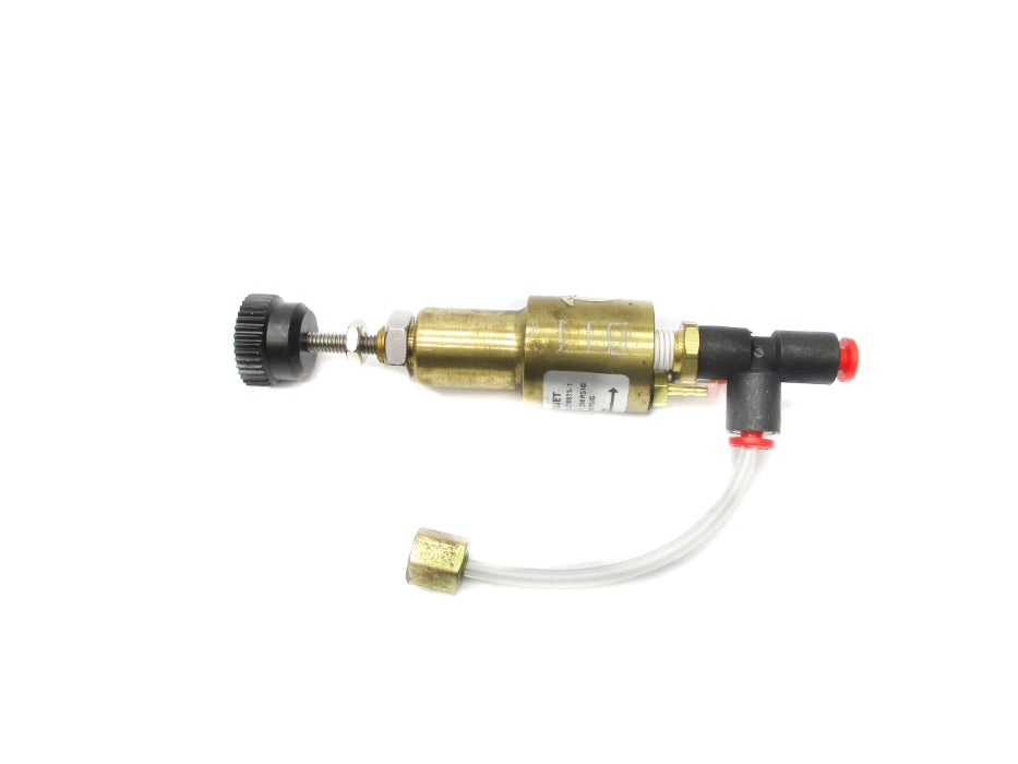 VIDEOJET Z18835-1 250PSIG NSNP