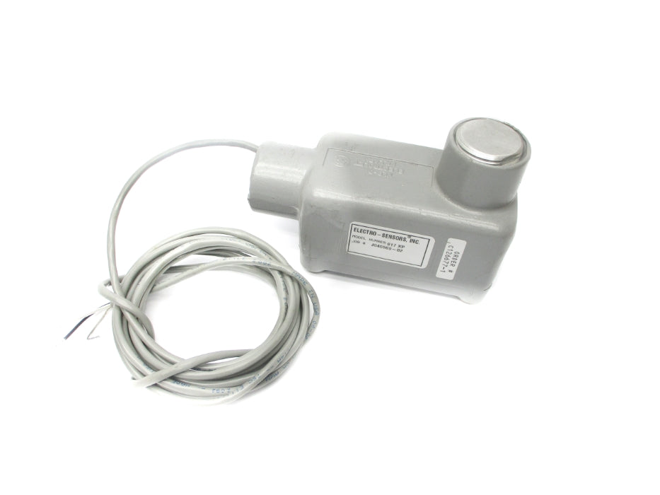 ELECTRO-SENSORS 917XP NSNP