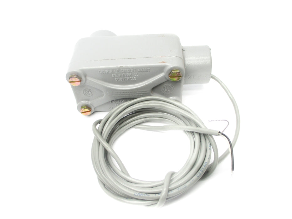 ELECTRO-SENSORS 917XP NSNP