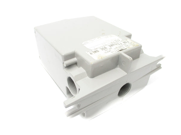 HUBBELL PHE-277-A UNMP