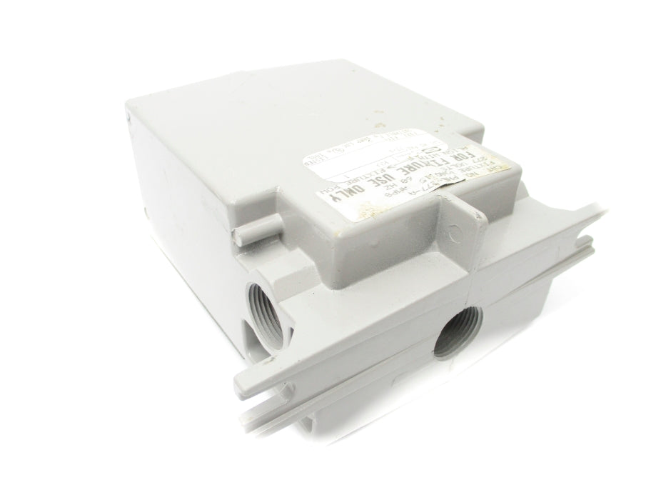 HUBBELL PHE-277-A UNMP