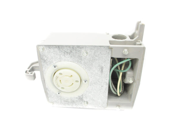 HUBBELL PHE-277-A UNMP