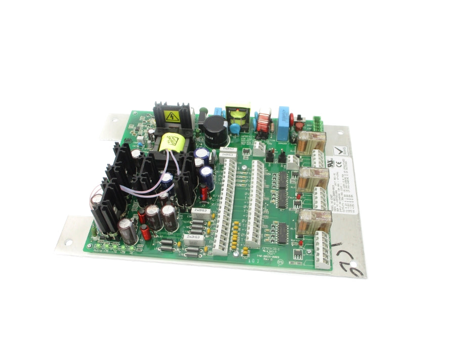 UNIPOWER E907 001-0003-0029 NSNP
