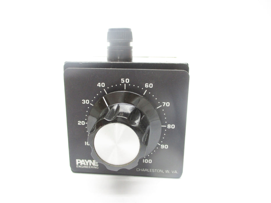 PAYNE ENGINEERING 18TBP-2-10 NSMP