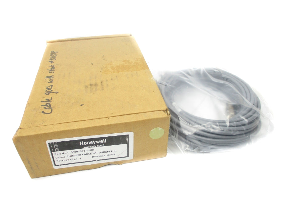 HONEYWELL 50001391-502 NSMP