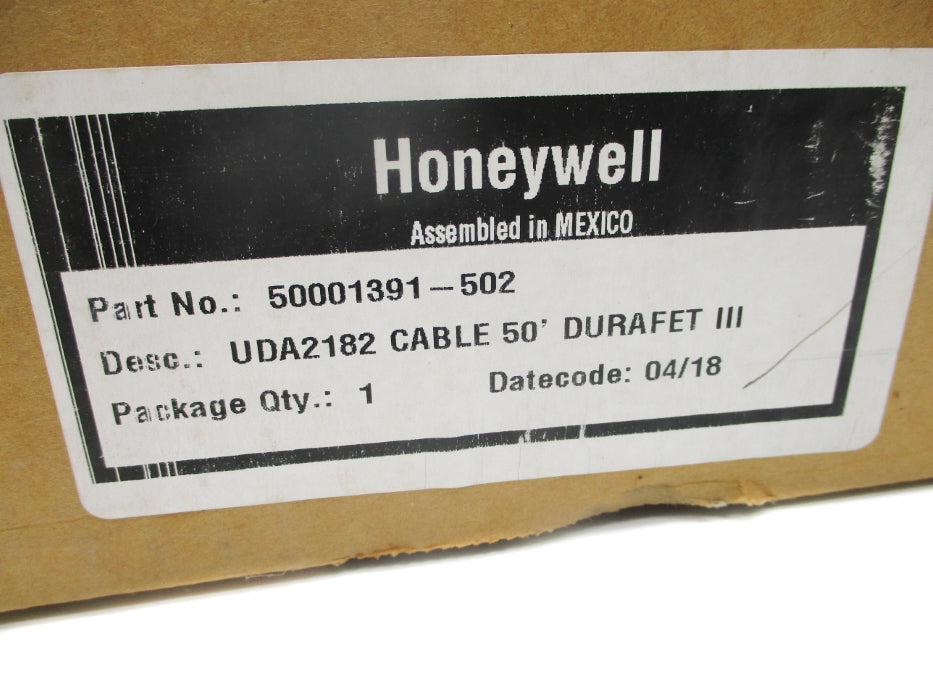 HONEYWELL 50001391-502 NSMP