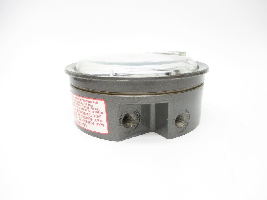 DWYER 2001-AV 15PSIG NSMP