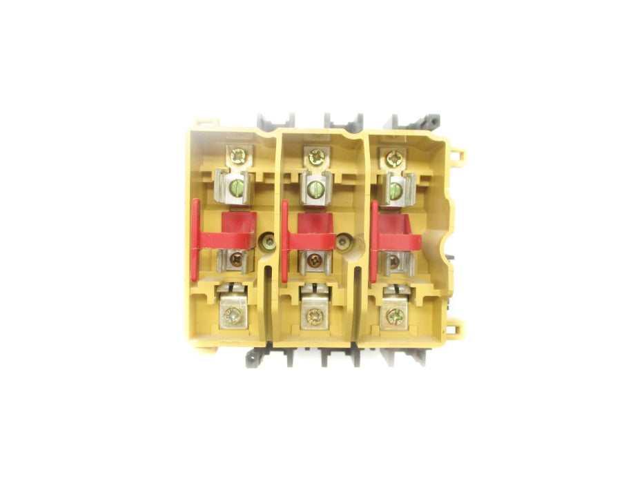 ALLEN BRADLEY 194R-NC030P3 SER. B (BR/YL) NSMP