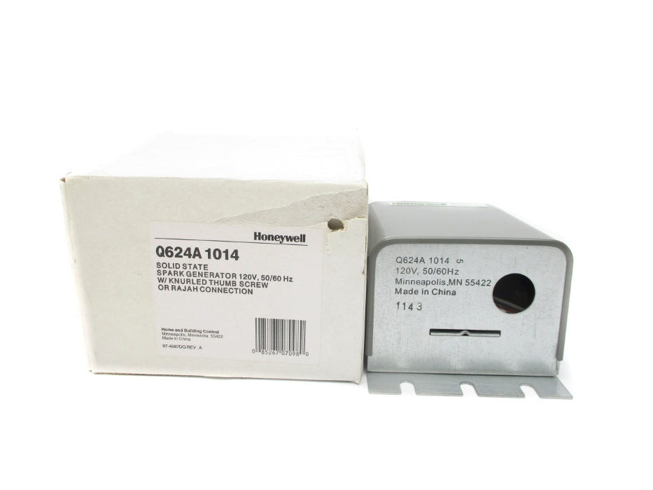 HONEYWELL Q624A1014 NSMP