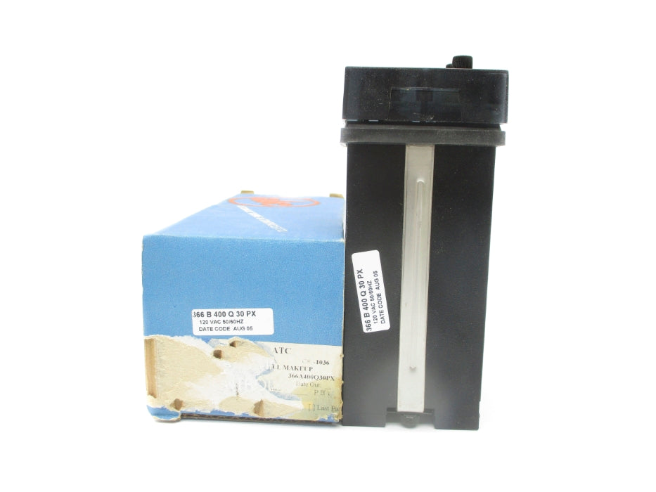 ATC 366B400Q30PX NSMP