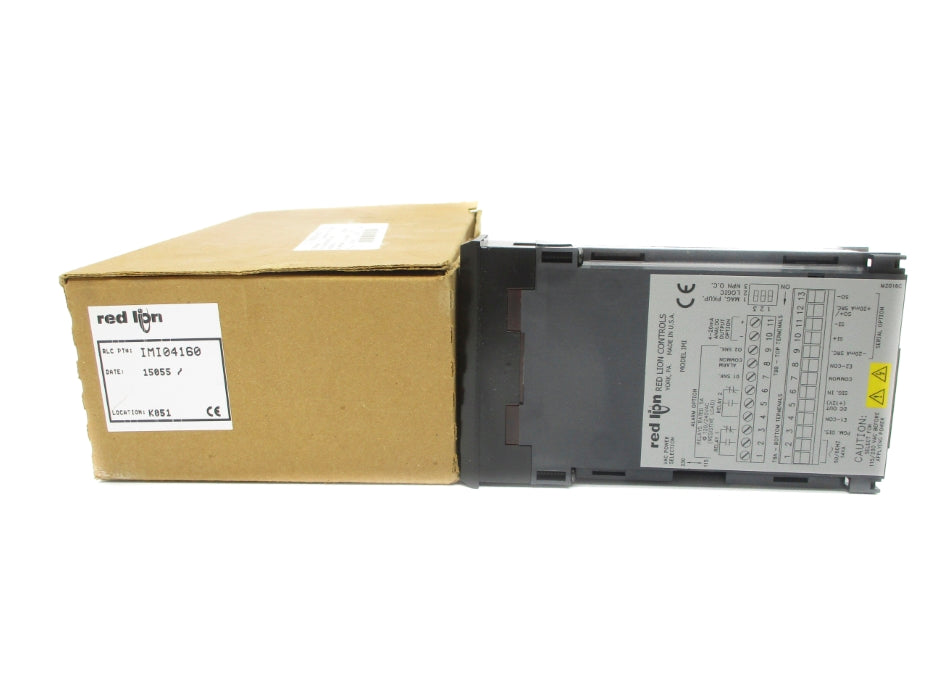 RED LION CONTROLS IMI04160 120/240VAC 5A NSMP
