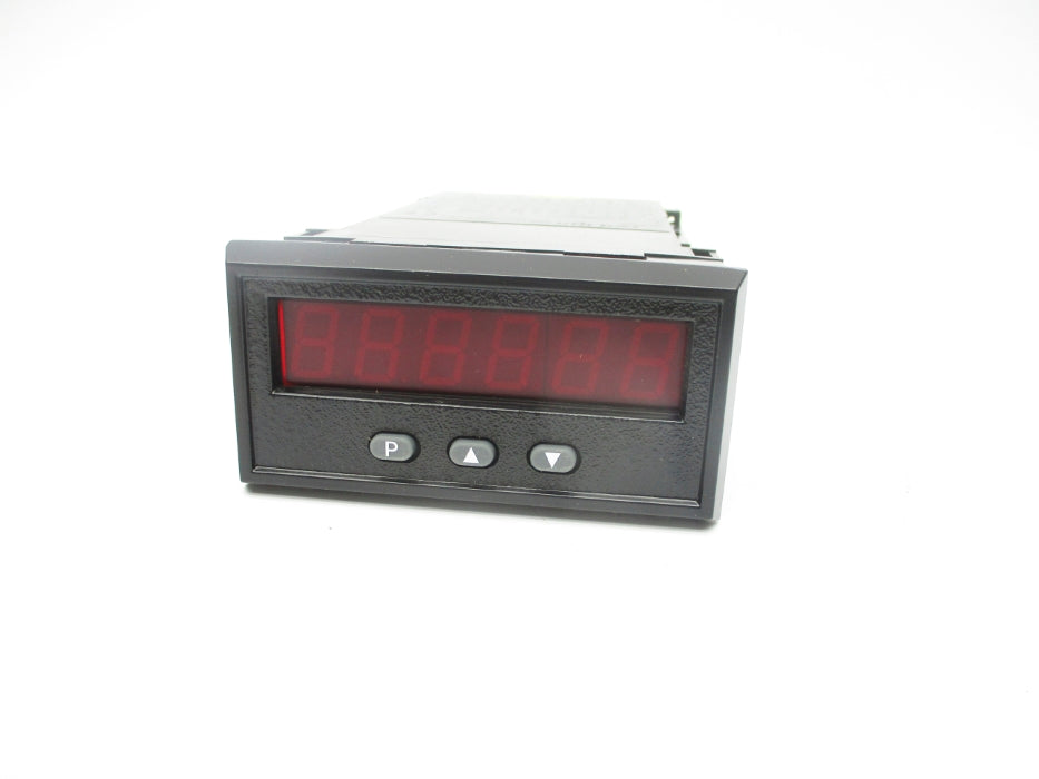 RED LION CONTROLS IMI04160 120/240VAC 5A NSMP