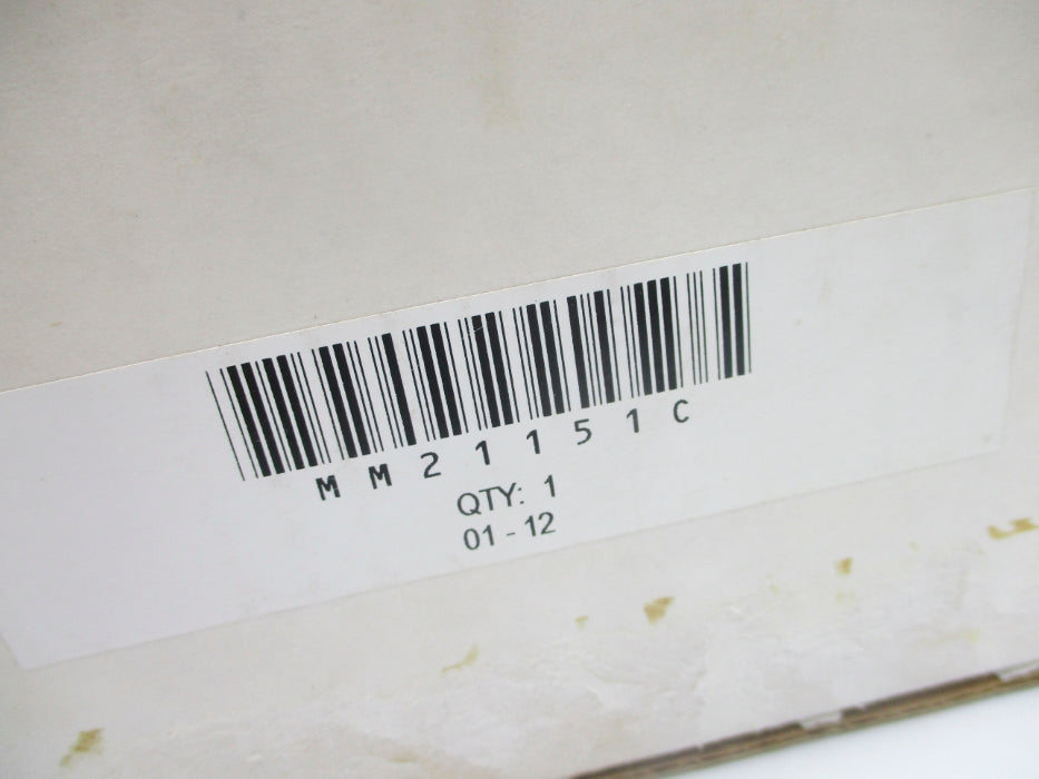 MINARIK DRIVES MM21151C NSMP