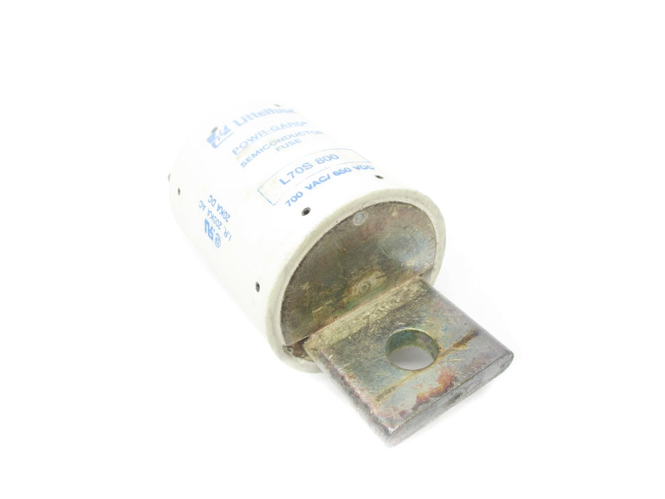 LITTELFUSE L70S800 700V 800A NSMP