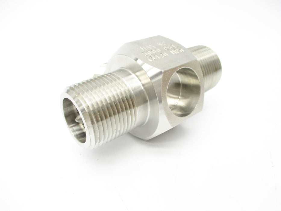 NUFLO 100003526 5000PSI NSNP