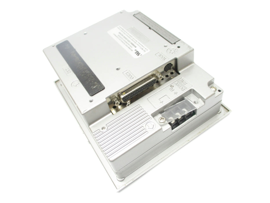 TOTAL CONTROL PRODUCTS CQPKSTDN0000-A 2980070-03 UNMP
