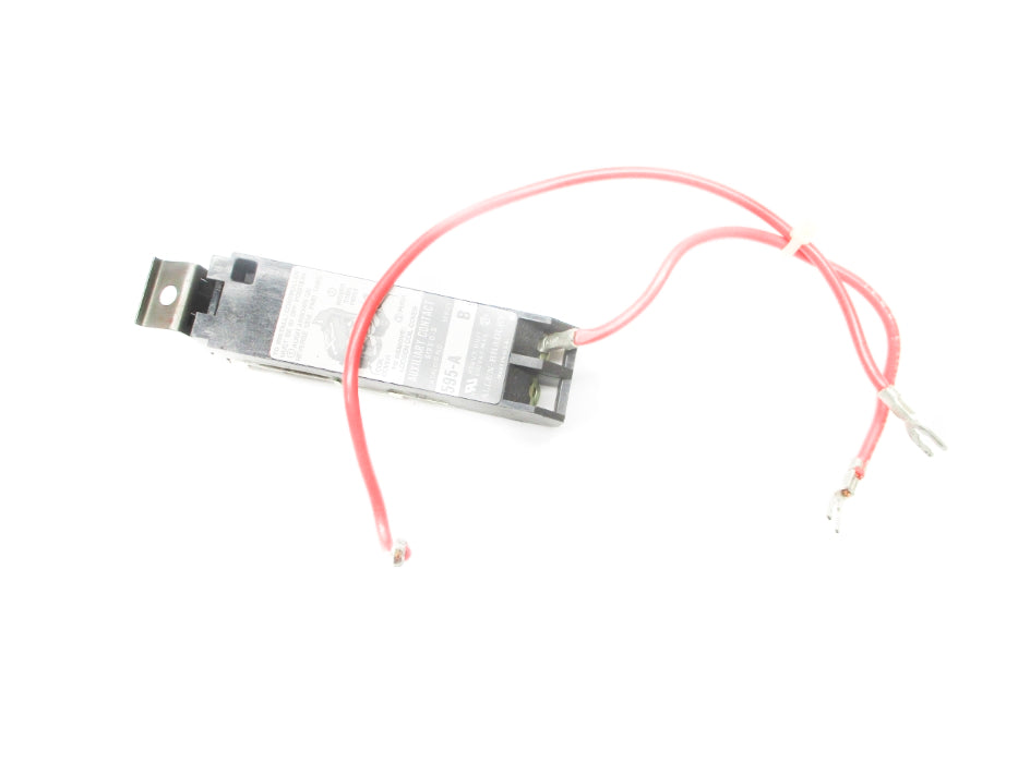 INDUSTRIAL SPARE PART 595-A SER. B 600VAC UNMP