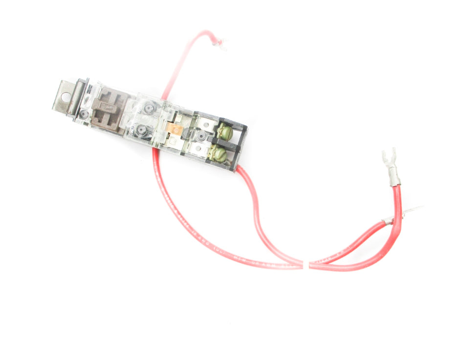 INDUSTRIAL SPARE PART 595-A SER. B 600VAC UNMP