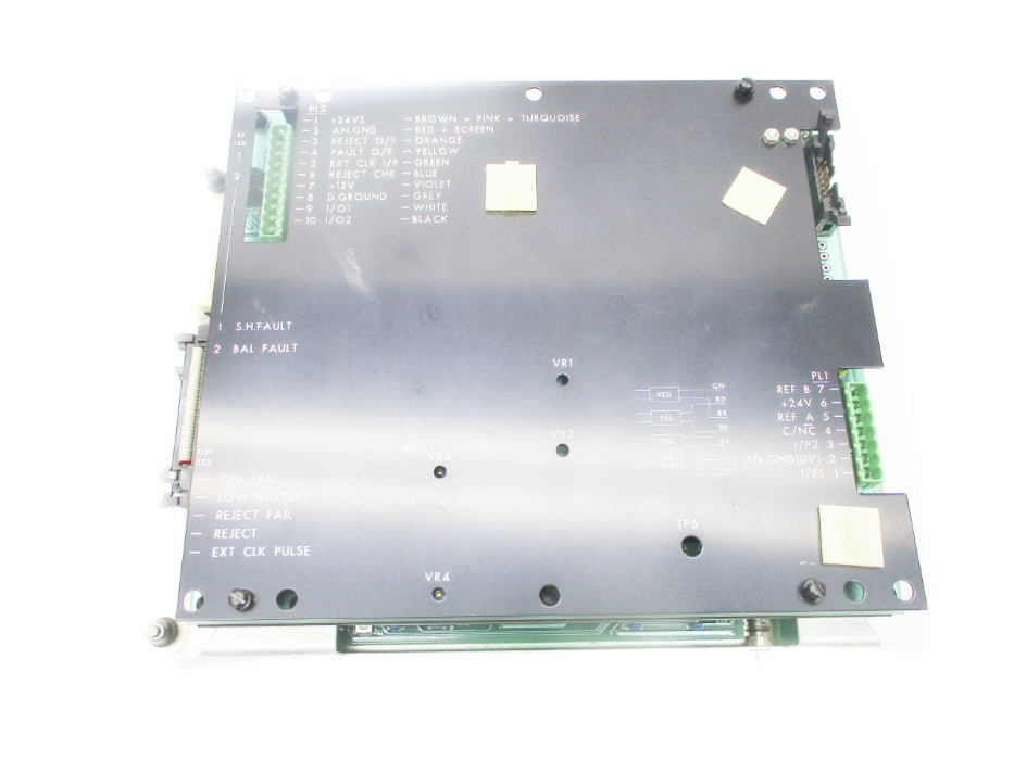 GORING KERR TEK21 UNMP