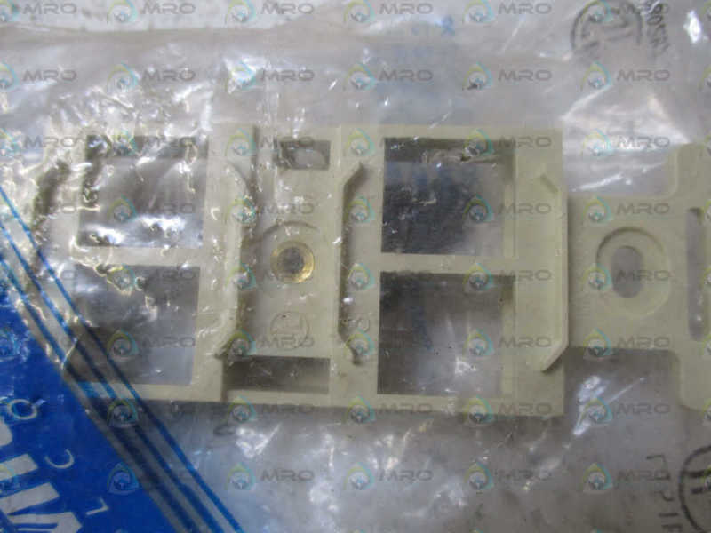 LEVITON 41087-QIP QUICKPORT DUPLEX QUAD * NEW IN FACTORY BAG *
