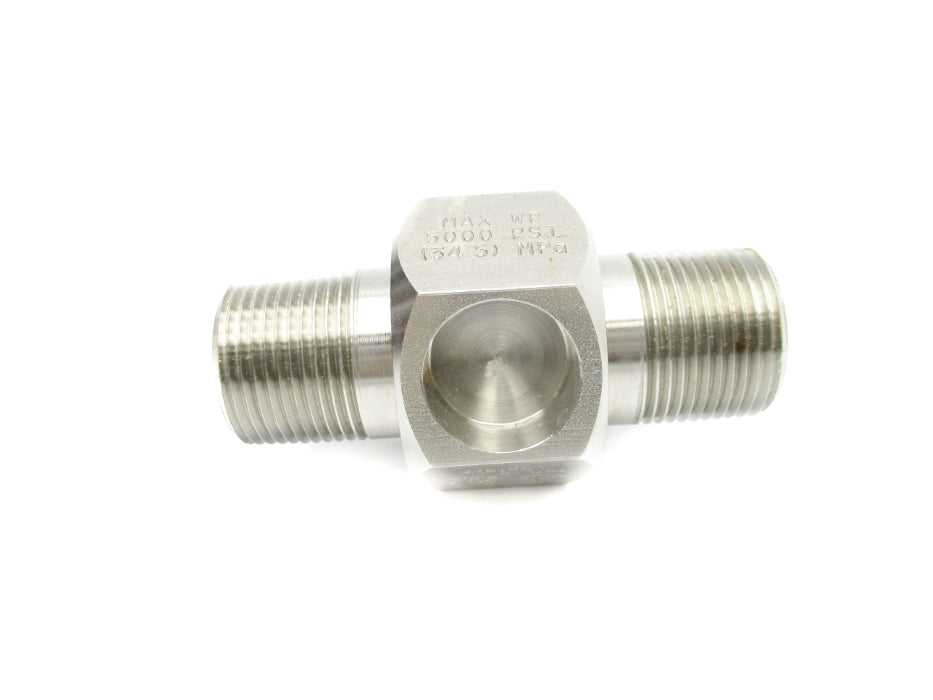 HALLIBURTON 100003526 5000PSI NSNP