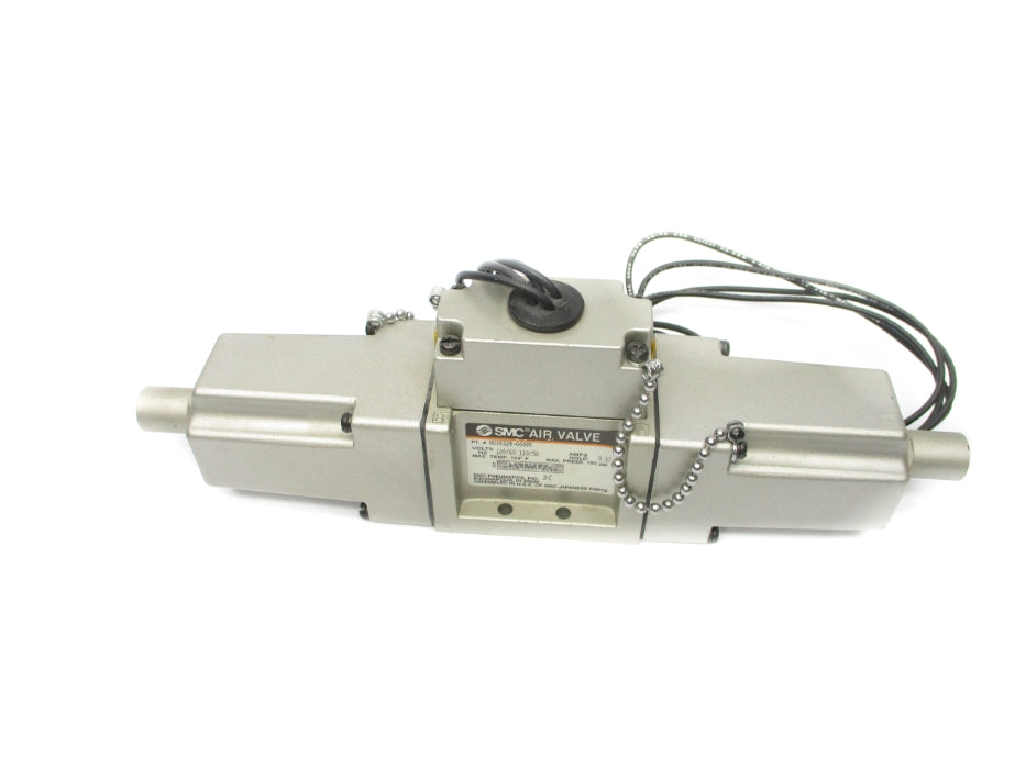 SMC NVS4324-0009F 110/120V 150PSI NSNP