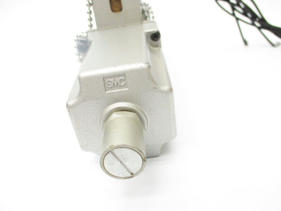 SMC NVS4324-0009F 110/120V 150PSI NSNP