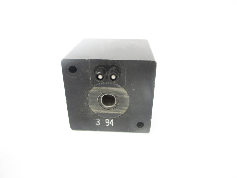 NUMATICS 228-702B 100-115/110-120V .11A (AS PICTURED) NSNP