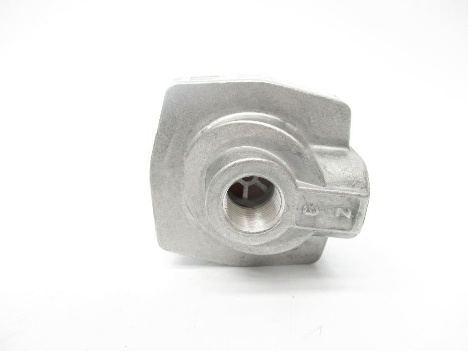 PARKER 0R37B 150PSI NSNP