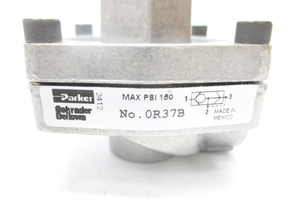 PARKER 0R37B 150PSI NSNP