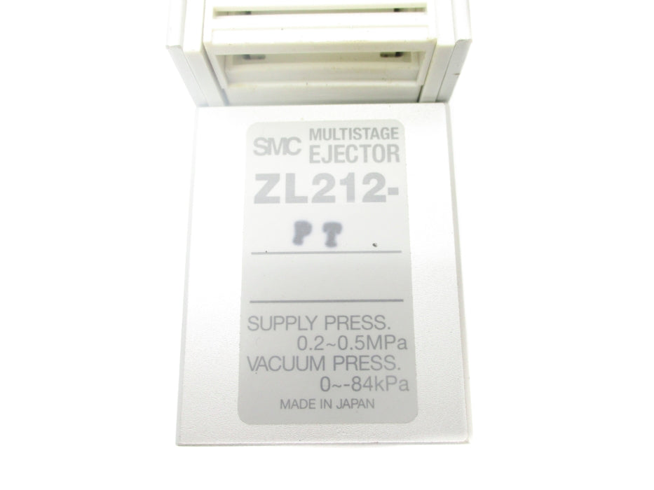 SMC ZL212-PT NSNP