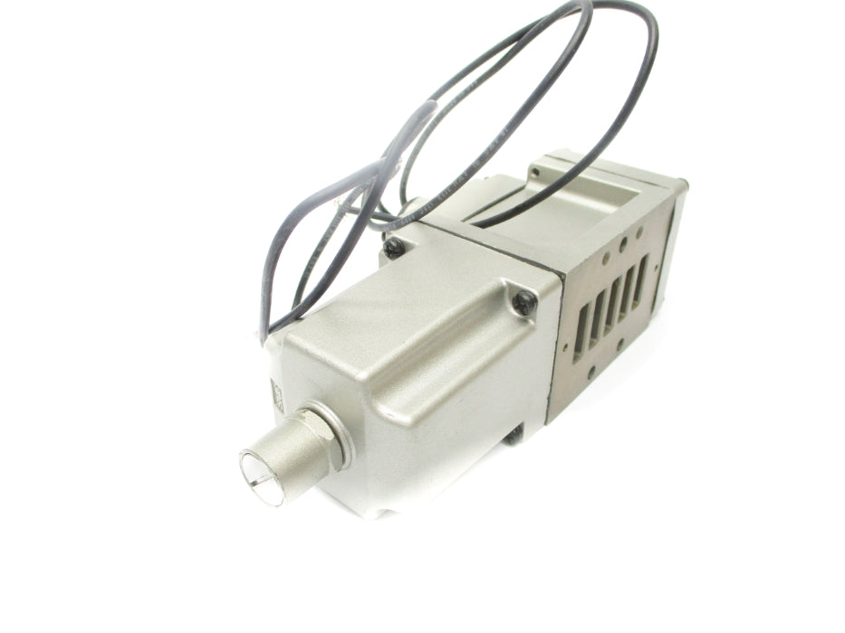 SMC NVS4124-0009D 120V NSNP