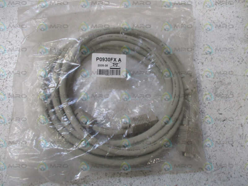 FOXBORO P0930DX A *NEW IN FACTORY BAG*