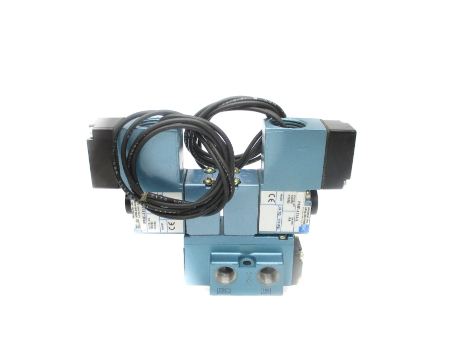 MAC 922B-PM-111AA 10-150PSI 110/120V NSNP