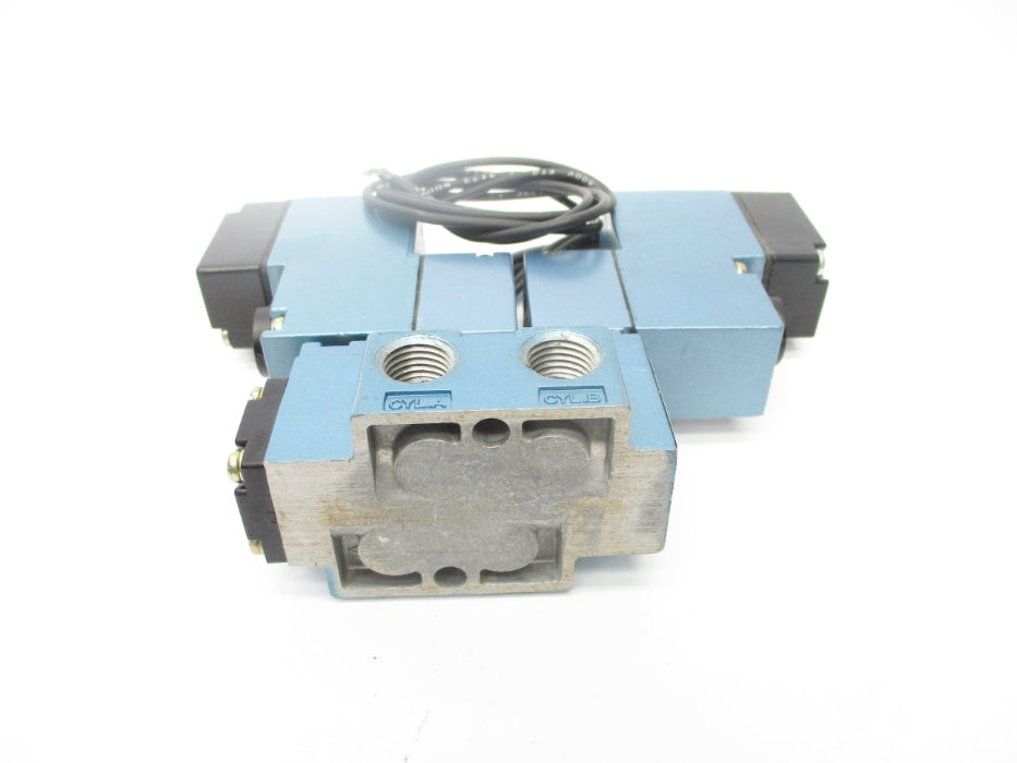 MAC 922B-PM-111AA 10-150PSI 110/120V NSNP