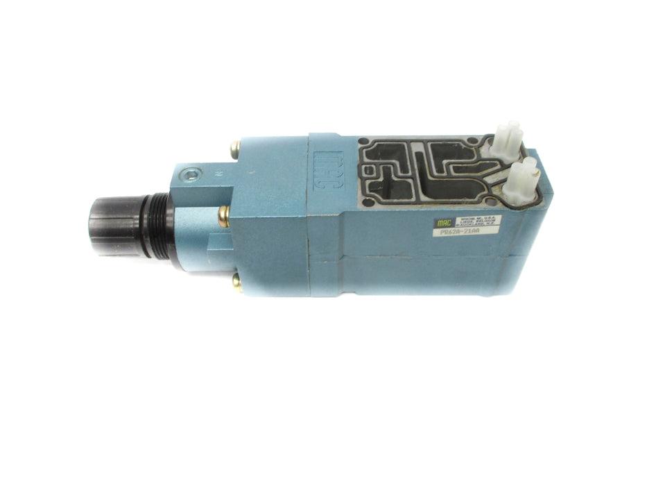 MAC PR62A-21AA NSNP