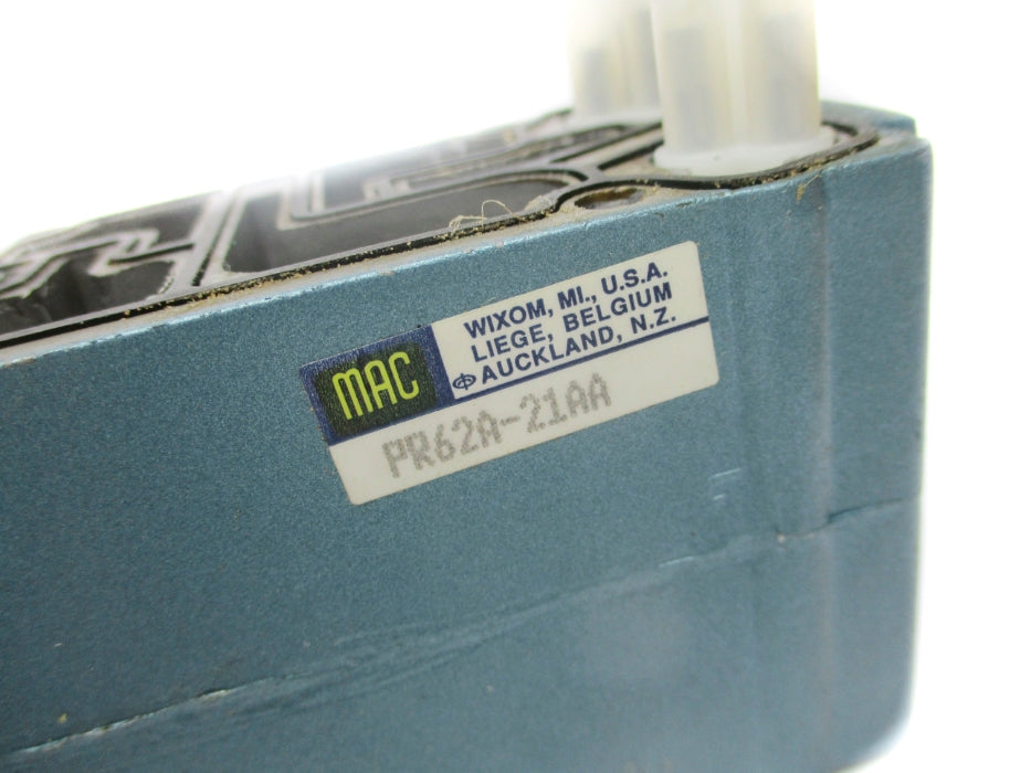 MAC PR62A-21AA NSNP