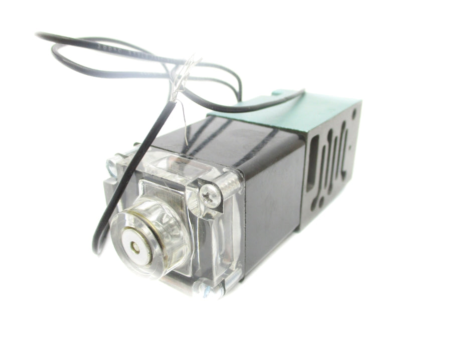 NUMATICS 11SAD400O013T 100/120V NSNP