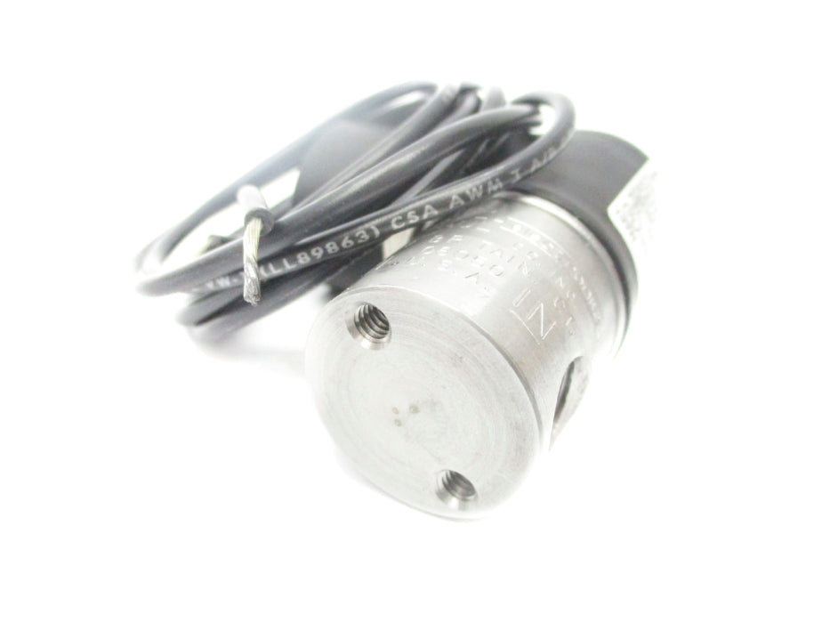 PETER PAUL 53JJ8DCB 120V 100PSI NSNP
