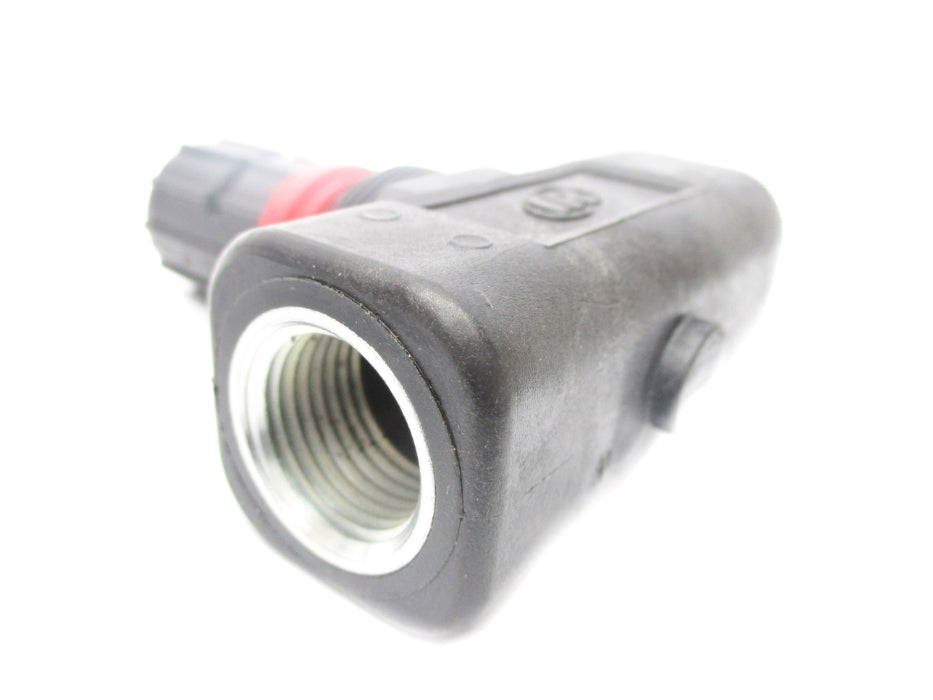 INGERSOLL RAND F04 NSNP