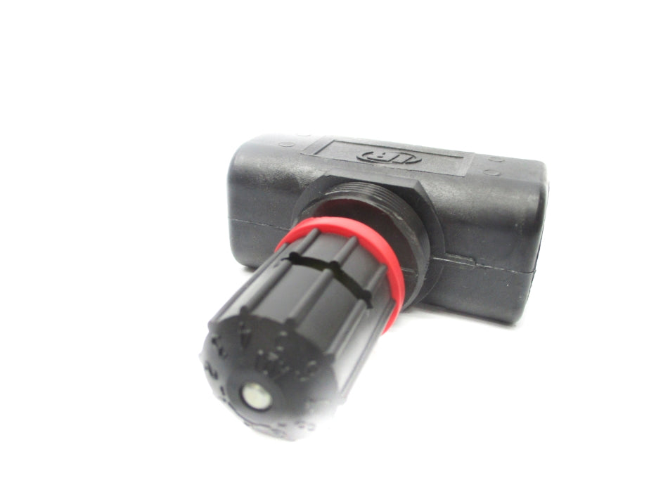 INGERSOLL RAND F04 NSNP