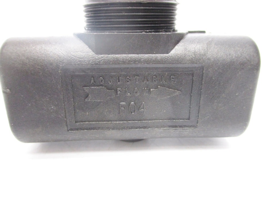 INGERSOLL RAND F04 NSNP