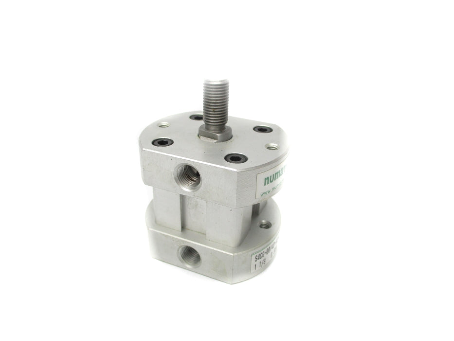 NUMATICS S4CG-00I4B-A2A0 NSNP