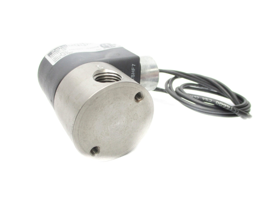 PARKER 741140115B 110/120V 125PSIG NSNP