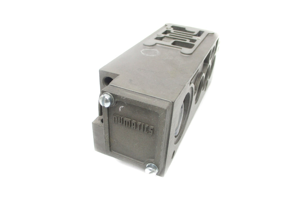 NUMATICS HH-2 NSNP
