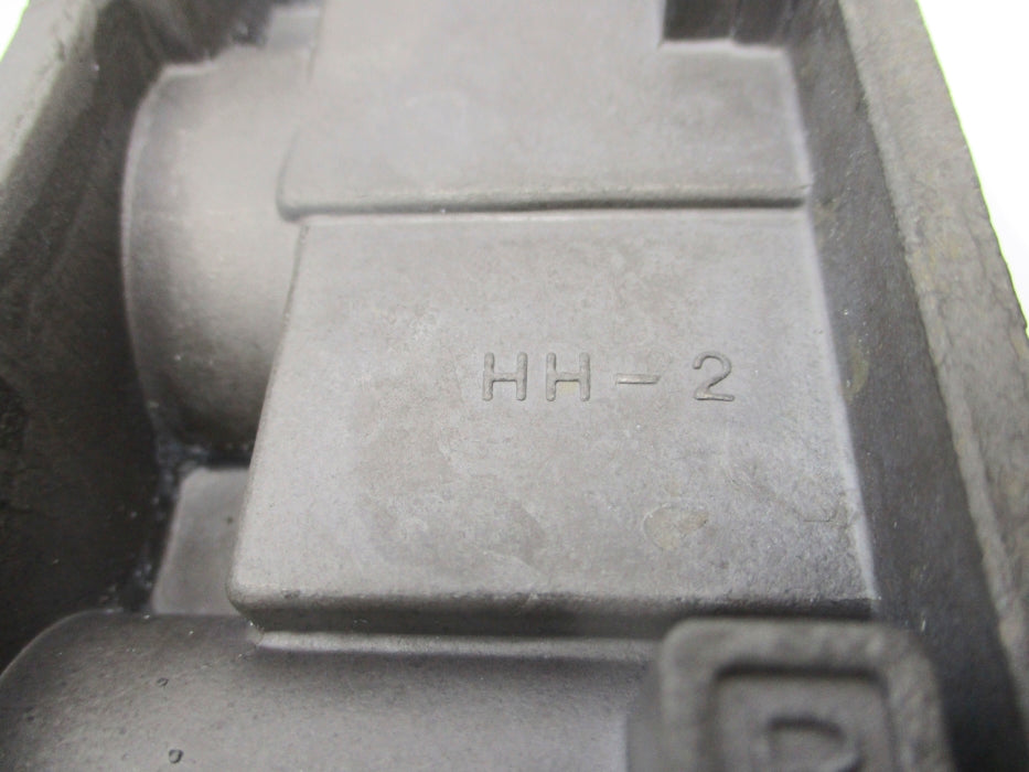 NUMATICS HH-2 NSNP