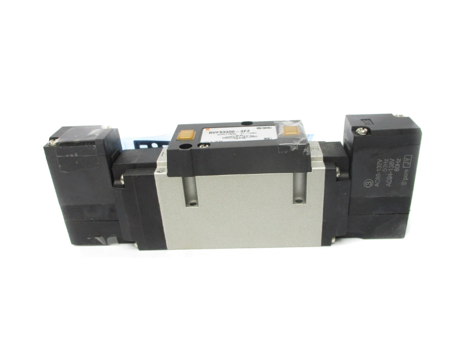 SMC NVFS3300-3FZ 132/138V NSNP