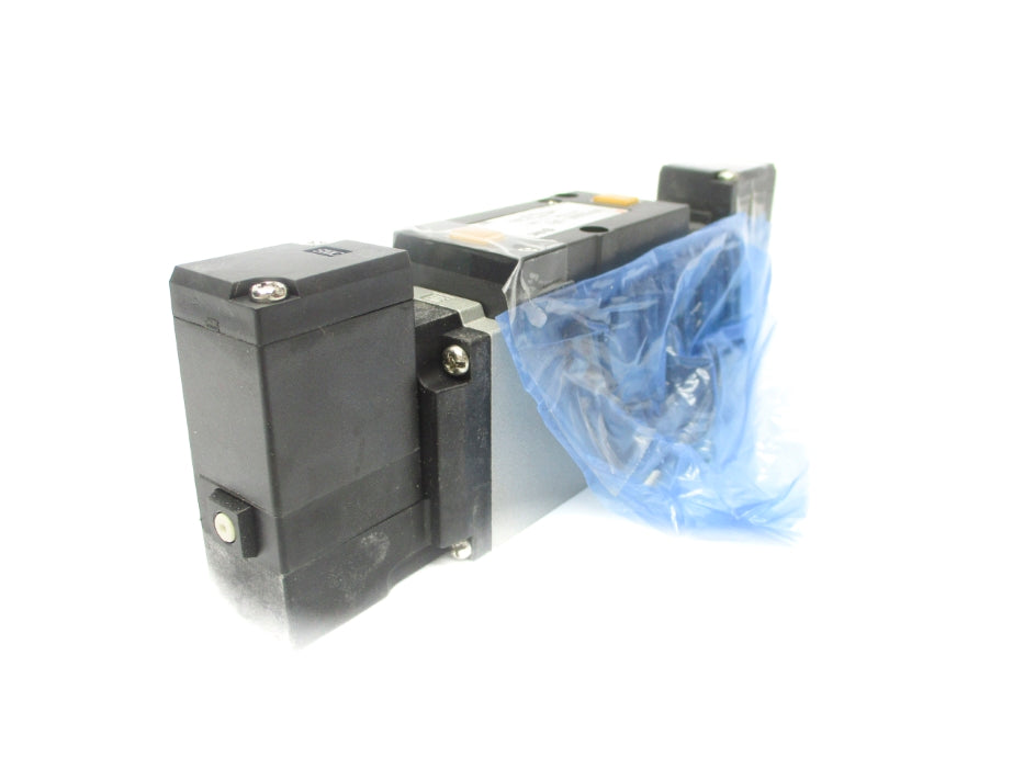SMC NVFS3300-3FZ 132/138V NSNP