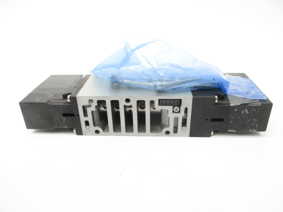 SMC NVFS3300-3FZ 132/138V NSNP