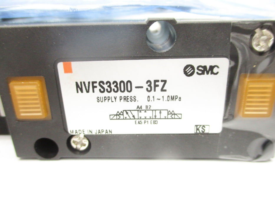 SMC NVFS3300-3FZ 132/138V NSNP
